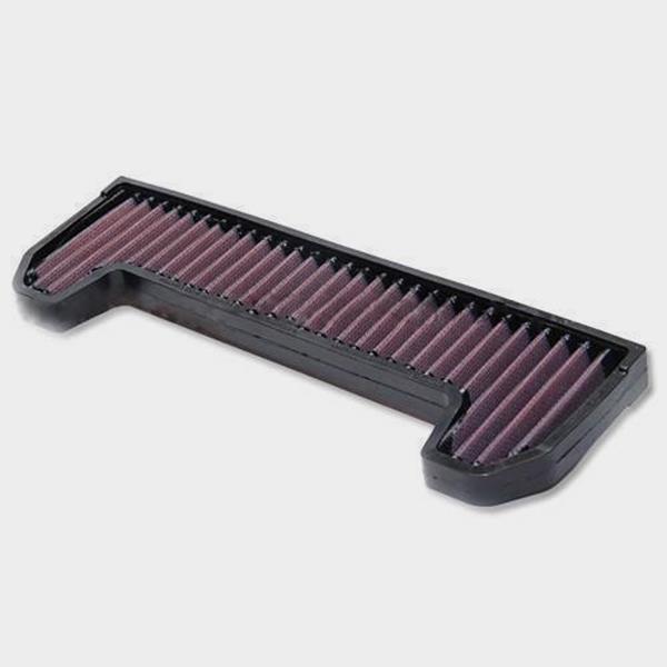 DNA Sport-Luftfilter P-AG9N06-01 passend für MV Agusta