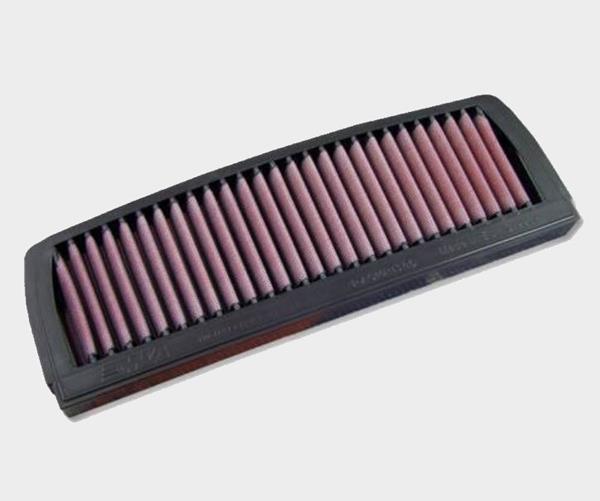 DNA Sport-Luftfilter P-AG10N13-01 passend für MV Agusta
