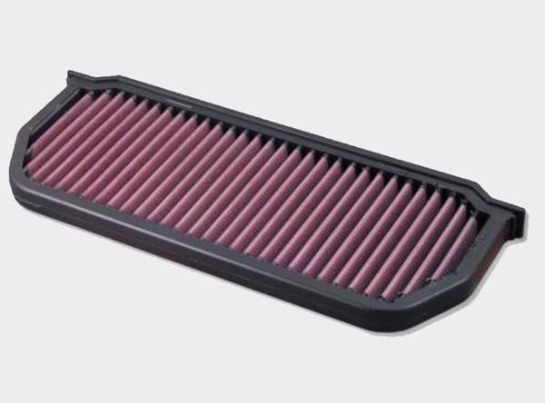 DNA Sport-Luftfilter P-AG10S06-01 passend für MV Agusta