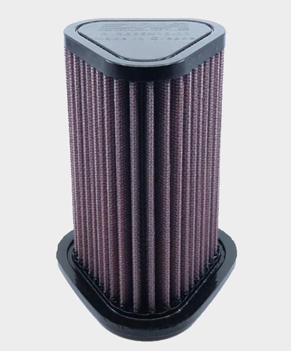 DNA Sport-Luftfilter R-RE65N18-01 passend für Royal Enfield