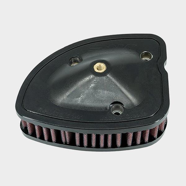 DNA Sport-Luftfilter R-HD17CR21-01 passend für Harley-Davidson
