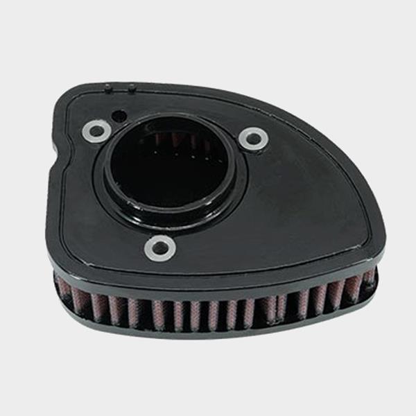DNA Sport-Luftfilter R-HD17CR21-01 passend für Harley-Davidson