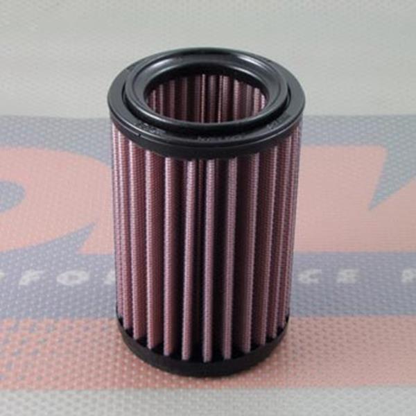 DNA Sport-Luftfilter R-DU10SM07-01 passend für Ducati