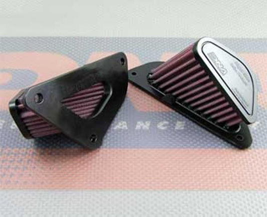 DNA Sport-Luftfilter R-DU99S05-US passend für Ducati