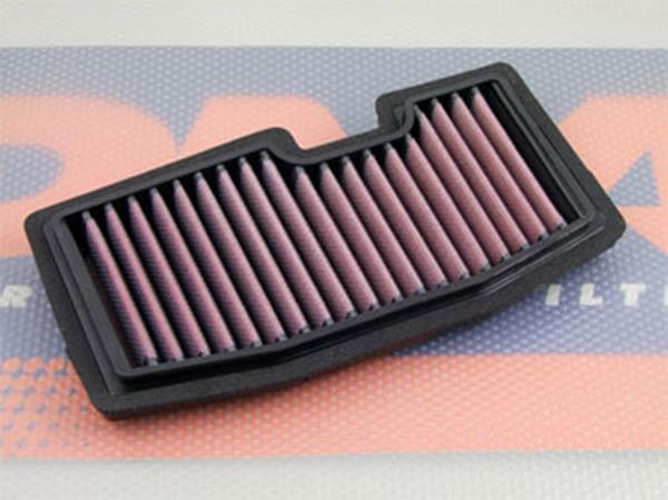 DNA Sport-Luftfilter P-TR6S13-0R passend für Triumph
