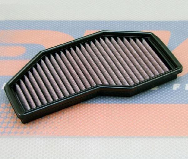 DNA Sport-Luftfilter P-TR10N16-01 passend für Triumph