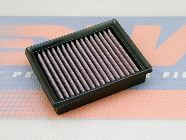 DNA Sport-Luftfilter P-TR12N16-01 passend für Triumph