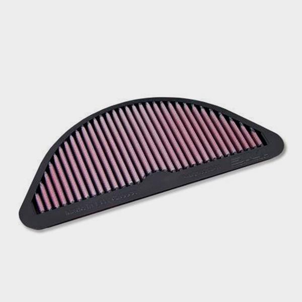 DNA Sport-Luftfilter P-AG10S12-01 passend für MV Agusta