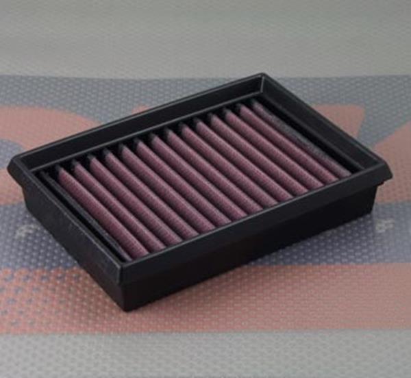 DNA Sport-Luftfilter P-AP10S04-02 passend für Aprilia und Moto Guzzi