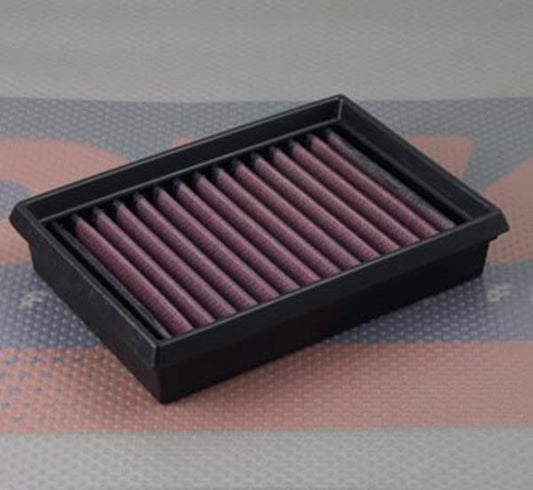 DNA Sport-Luftfilter P-AP10S04-02 passend für Aprilia und Moto Guzzi
