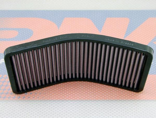 DNA Sport-Luftfilter P-AP10S16-0R passend für Aprilia