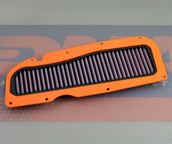 DNA Sport-Luftfilter P-KY3SC12-01 passend für Kymco