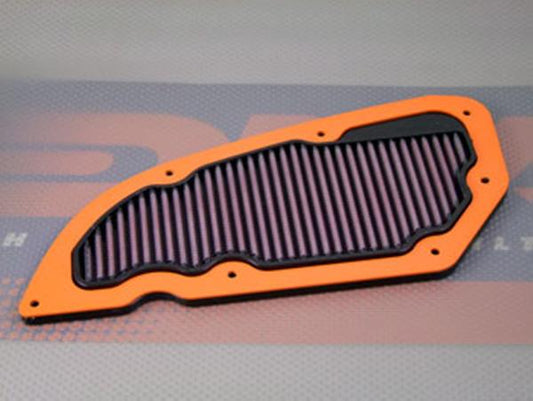 DNA Sport-Luftfilter P-KY3SC11-01 passend für Kawasaki und Kymco