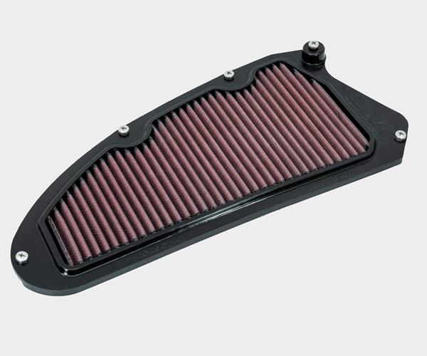 DNA Sport-Luftfilter P-KY4SC21-01 passend für Kymco