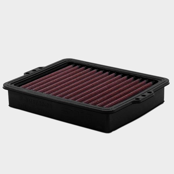 DNA Sport-Luftfilter P-VO9E25-01 passend für Voge