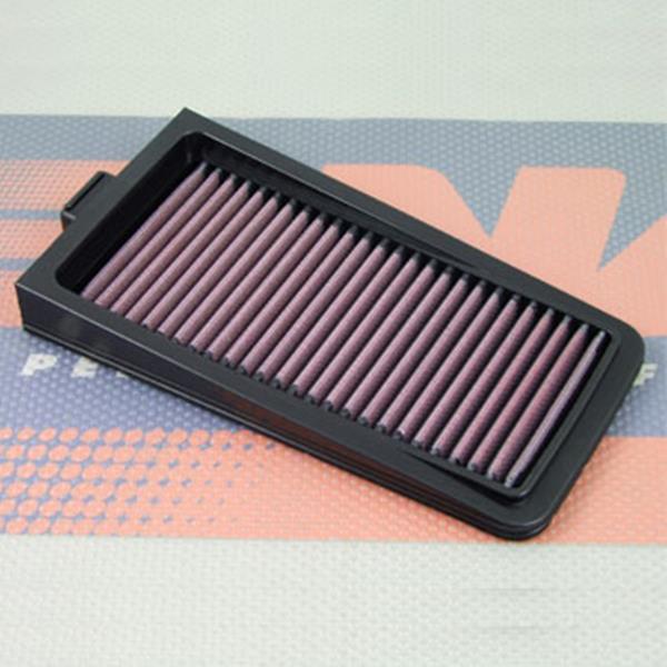 DNA Sport-Luftfilter P-SY4SC13-01 passend für SYM