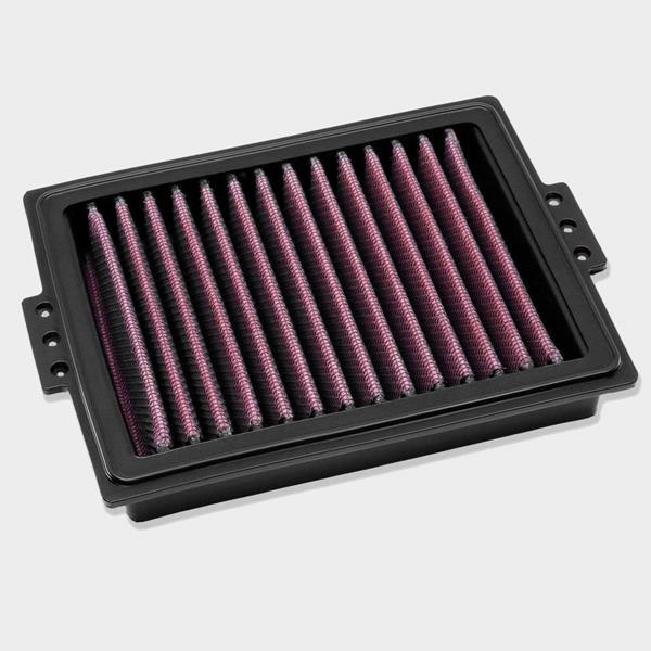 DNA Sport-Luftfilter P-VO8E25-01 passend für Voge