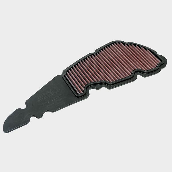 DNA Sport-Luftfilter P-PG4SC21-01 passend für Piaggio