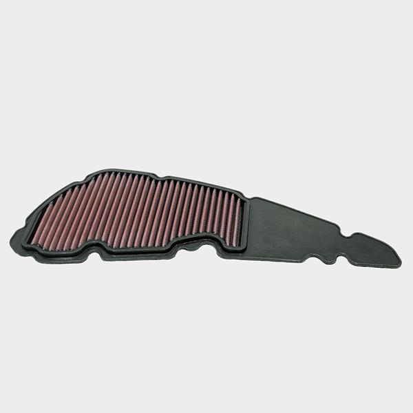 DNA Sport-Luftfilter P-PG4SC21-01 passend für Piaggio