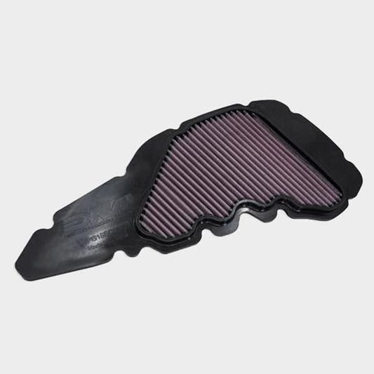 DNA Sport-Luftfilter P-PG15SC23-01 passend für Aprilia und Piaggio