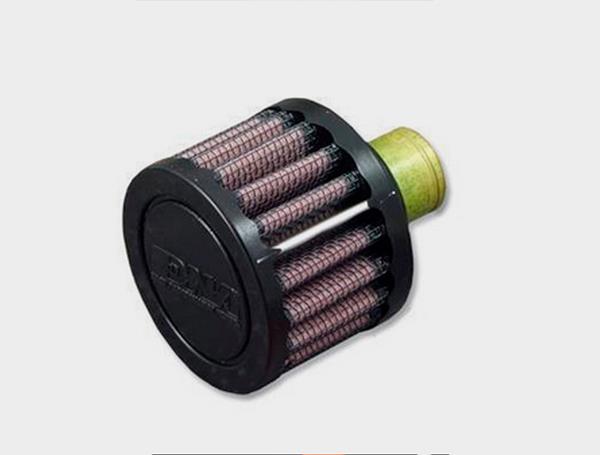 DNA Power-Luftfilter 50mm rund
