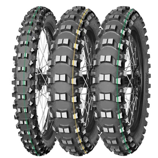 Mitas TERRA FORCE-EX SM 110/100-18 64R