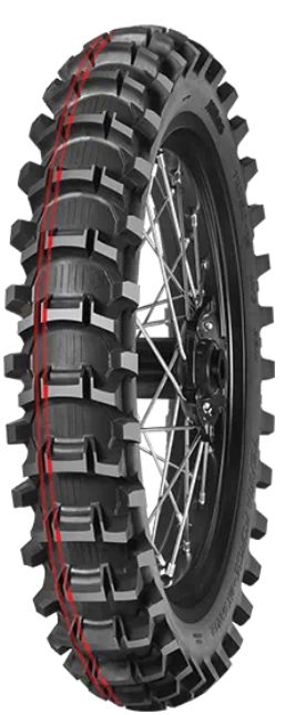 Mitas Terra Force-MX Sand 2