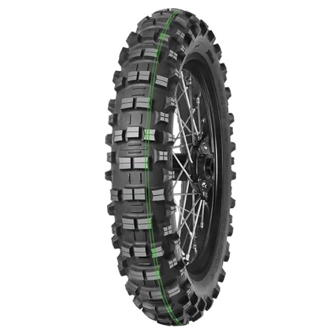 Mitas Terra Force-EF PRO 140/80-18 70M