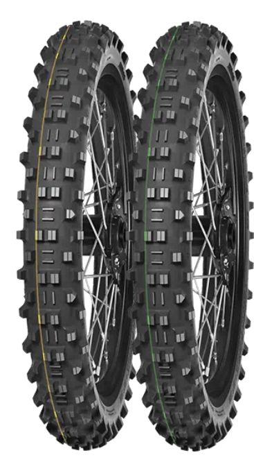 Mitas Terra Force-EF 2 SM