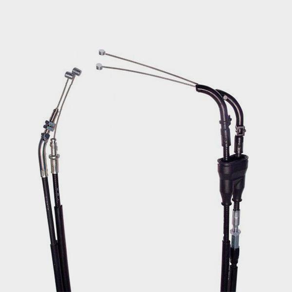 Gaszug SET TDM 850 `99-01 passend für Yamaha