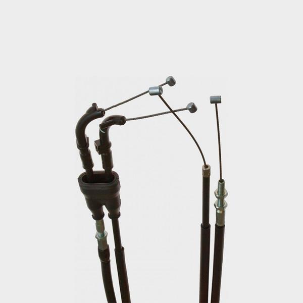 Gaszug SET TDM 850 `91-95 passend für Yamaha
