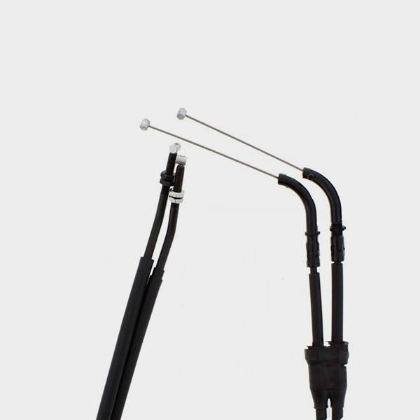 Gaszug SET TRIUMPH passend für Triumph