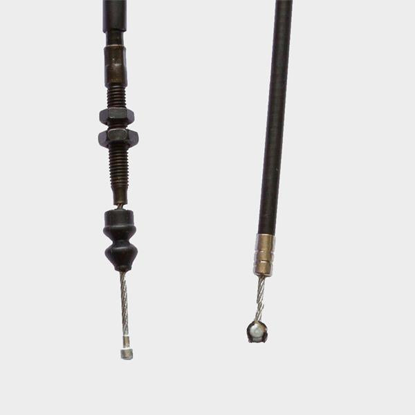 Kupplungszug W 650 (EJ650A) passend für Kawasaki