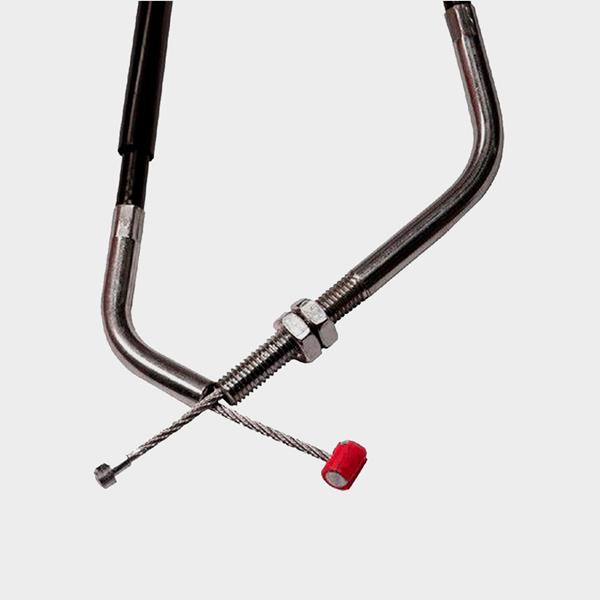 Kupplungszug SPEED TR. T509`97-98 passend für Triumph