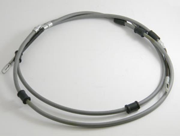 APE Handbremszug 117675 passend für Piaggio