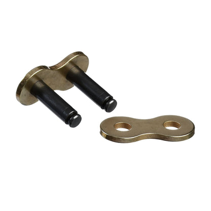 DID Kettenschloss 525 VX3 G&B Clip