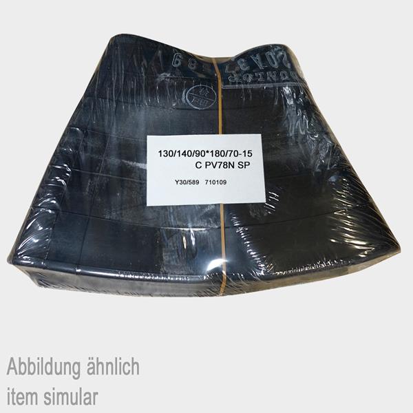 DUNLOP Schlauch 130/140/90-15, 180/70-15