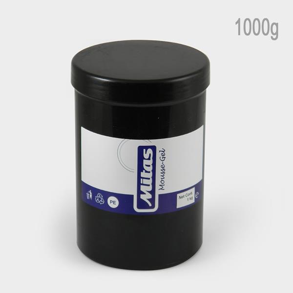 Mitas Mousse Gel 1kg
