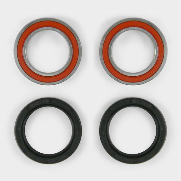 Radlager Reparatursatz W445003F