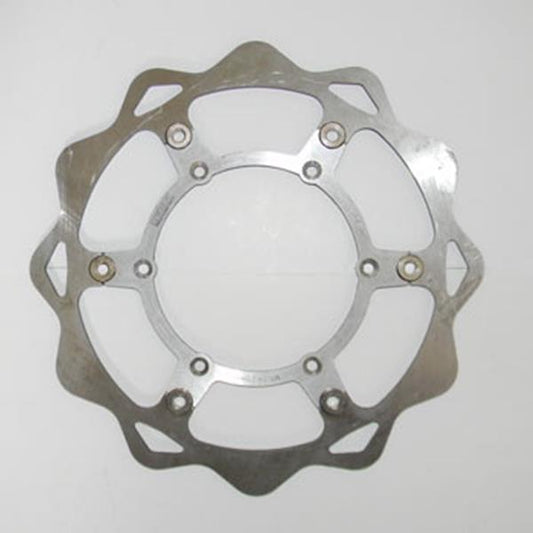 Bremssch. Oversize 270 WAVE Yamaha/Suzuk passend für Suzuki und Yamaha