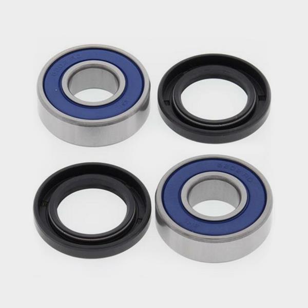 All Balls Radlager Reparatursatz 25-1188 passend für KTM, Suzuki und Yamaha