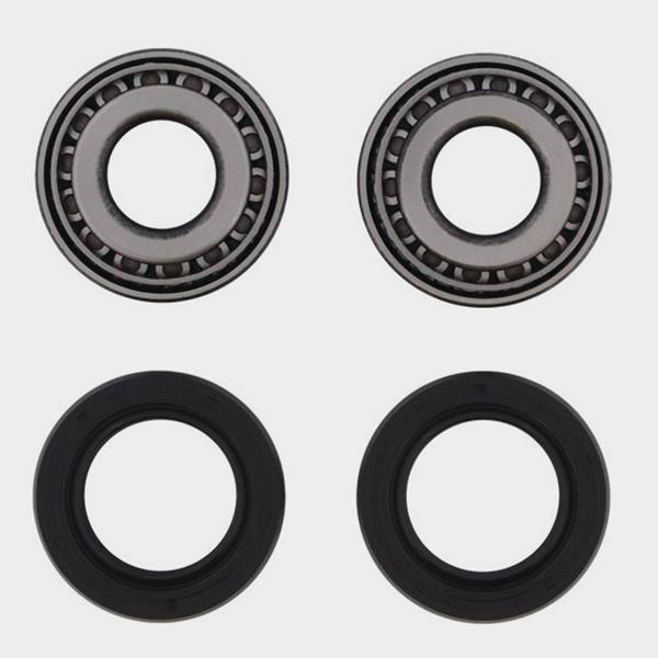 All Balls Radlager Reparatursatz 25-1002 passend für Harley-Davidson