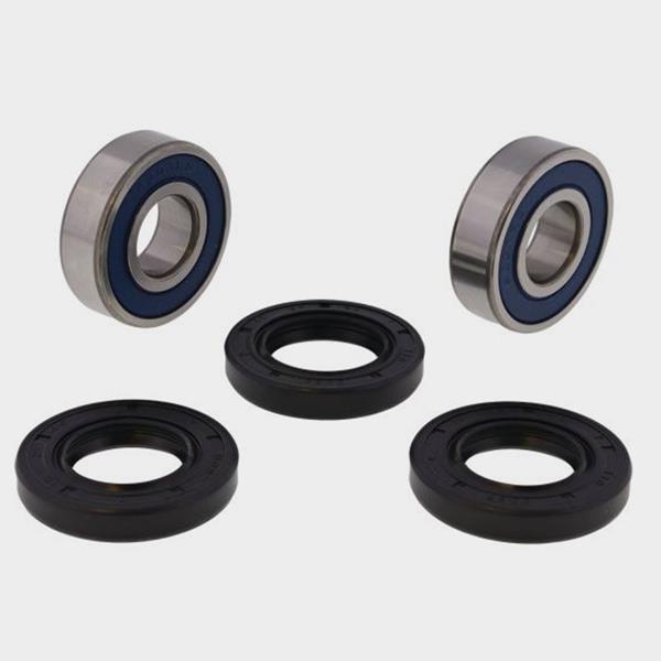 All Balls Radlager Reparatursatz 25-1211 passend für Aprilia und Suzuki