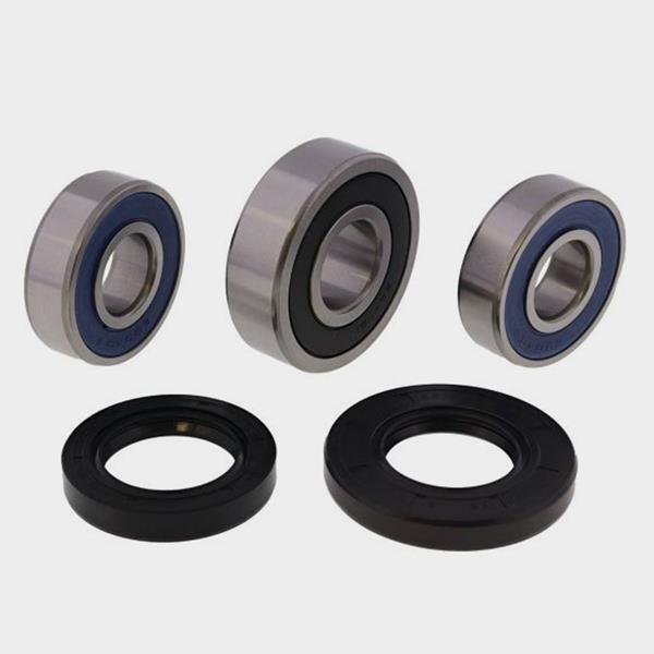 All Balls Radlager Reparatursatz 25-1257 passend für Honda