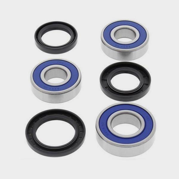 All Balls Radlager Reparatursatz 25-1557 passend für Triumph