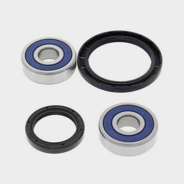 All Balls Radlager Reparatursatz 25-1585 passend für Triumph