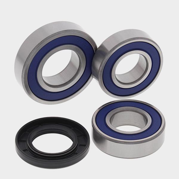All Balls Radlager Reparatursatz 25-1706 passend für GasGas, Husqvarna und KTM