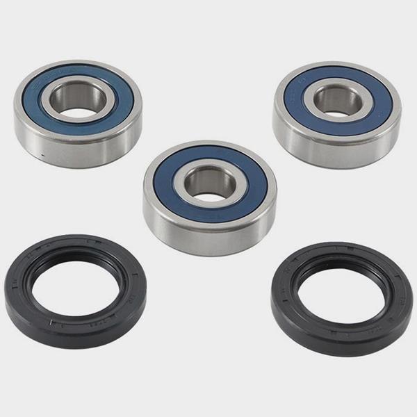 All Balls Radlager Reparatursatz 25-1755 passend für Honda