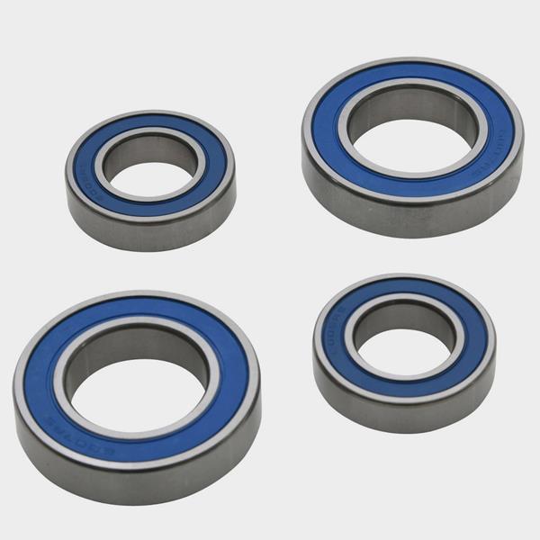 All Balls Radlager Reparatursatz 25-1808 passend für Ducati