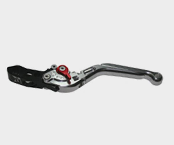 Braking Ersatzhebel silber